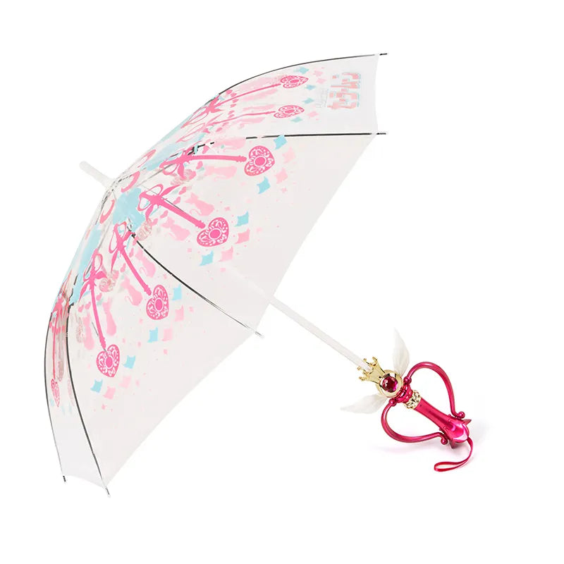 Sailor Moon Starlight Umbrella