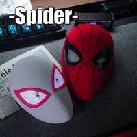 Spider Man Mask （Ring Control）